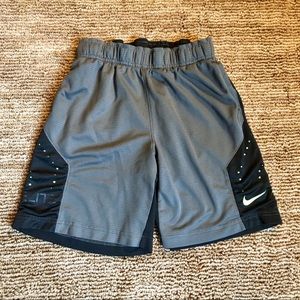Kids Nike Shorts